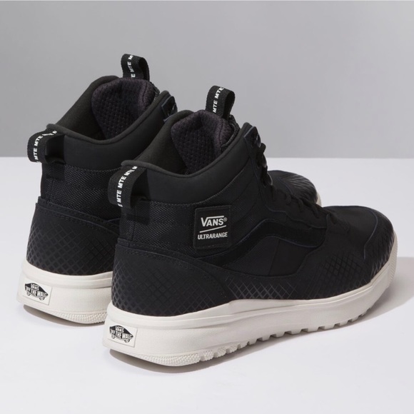 Vans ULTRARANGE HI DX ZPR MTE